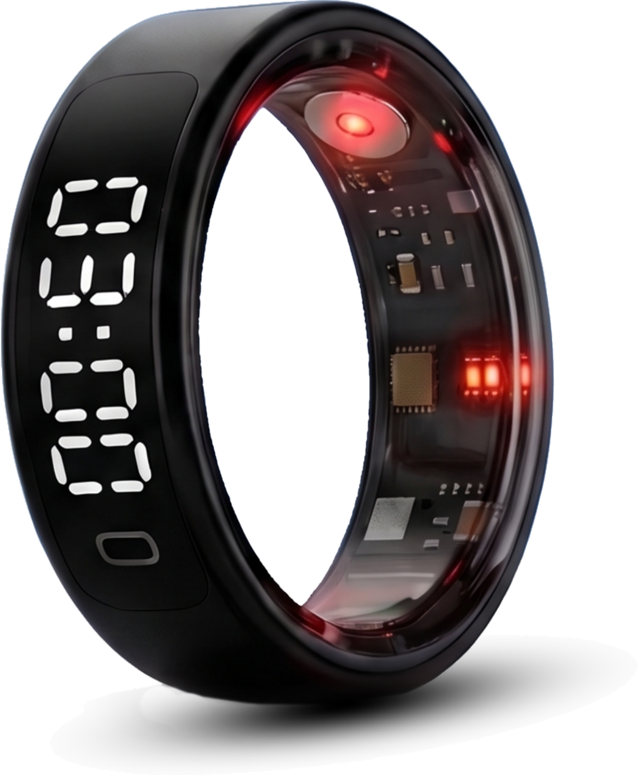 GridsGear Ring R1