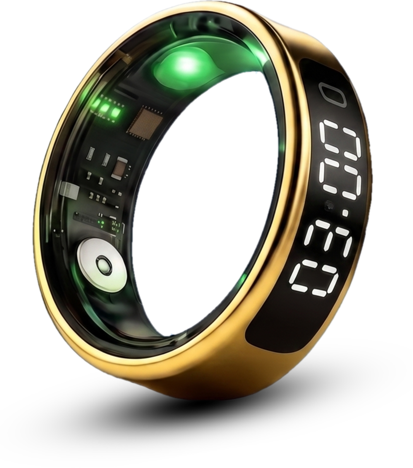 GridsGear Ring R1